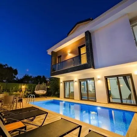 Melek * Фетхие