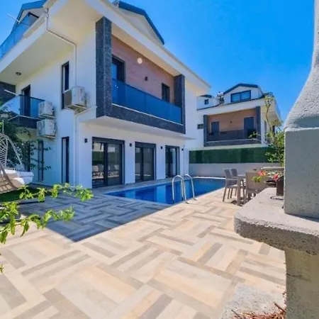 Melek * Фетхие