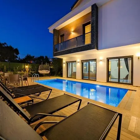 Melek * Фетхие