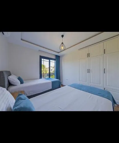 Melek * Фетхие