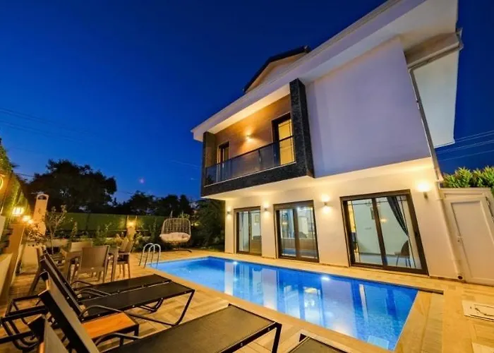 Melek * Фетхие