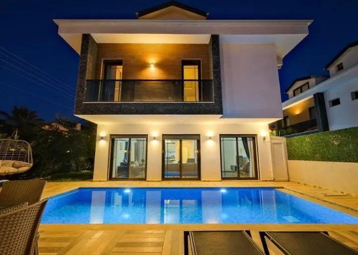 Melek * Фетхие