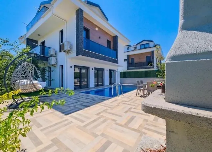 Melek * Фетхие