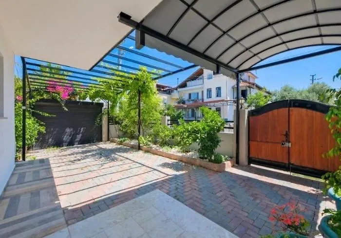 Вилла Melek Фетхие