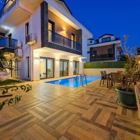 Melek * Фетхие