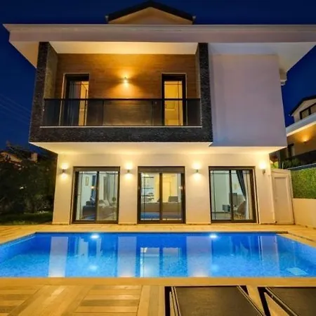 Melek * Fethiye