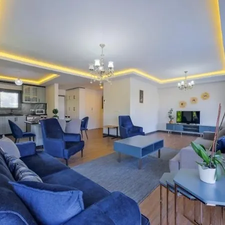 Melek Villa Fethiye