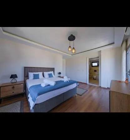 Villa Melek