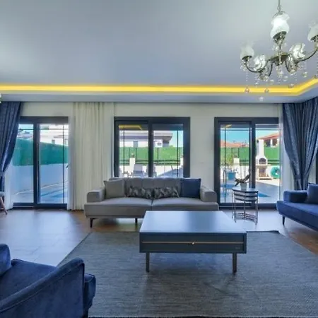Melek Villa Fethiye