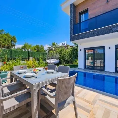 Melek Villa *
