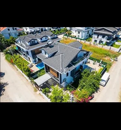 Villa Melek *