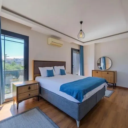 Melek Villa