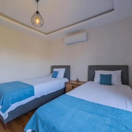 Melek Villa
