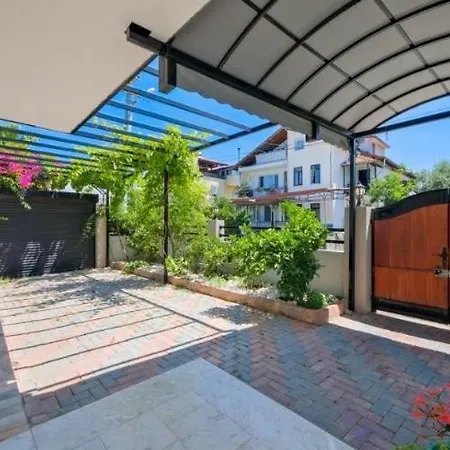 Вилла Melek Фетхие