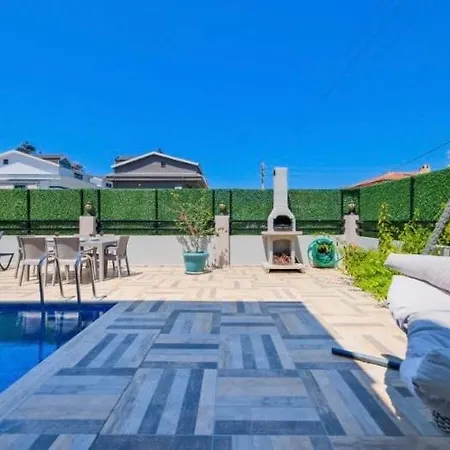 Villa Melek
