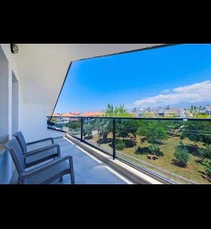 Villa Melek
